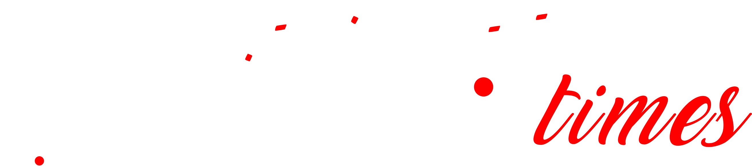 TRADE FAIR TIMES ARABIA
